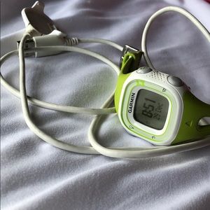 GARMIN Running/Fitness Watch